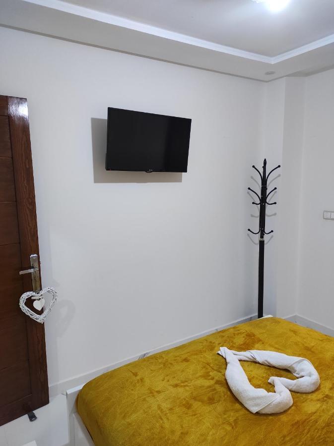 La Joie Al Jadid Apartment Nador Exterior photo
