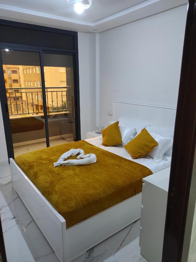 La Joie Al Jadid Apartment Nador Exterior photo