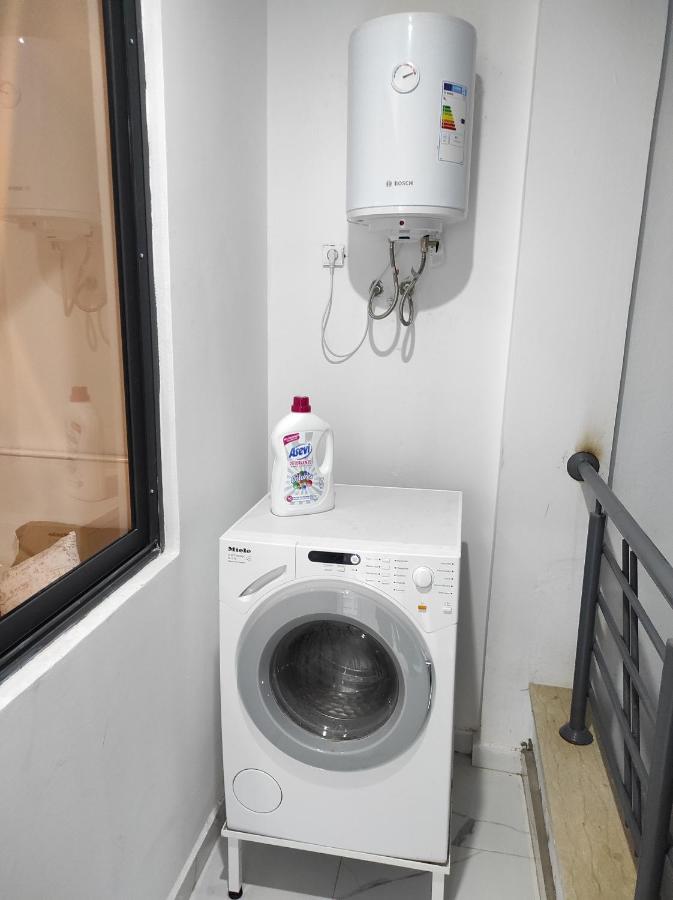 La Joie Al Jadid Apartment Nador Exterior photo